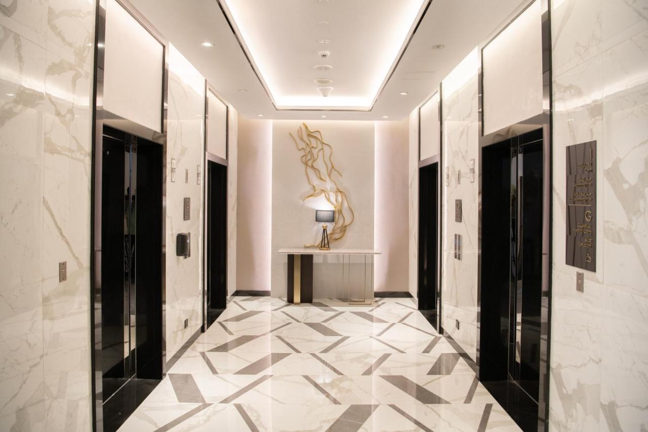Damac Hills 2 Hotel, An Edge By Rotana Hotel Dubai Esterno foto